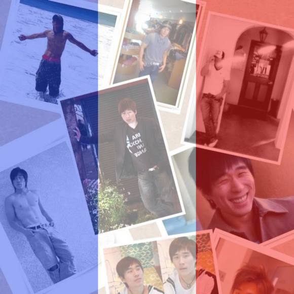 Meet your Posher, Joshua - Picture 1 of 1